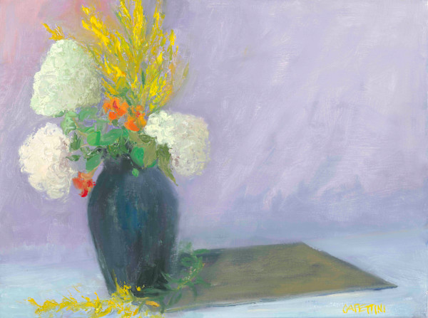 Orange Sparks by Maggie Capettini, Image 4.