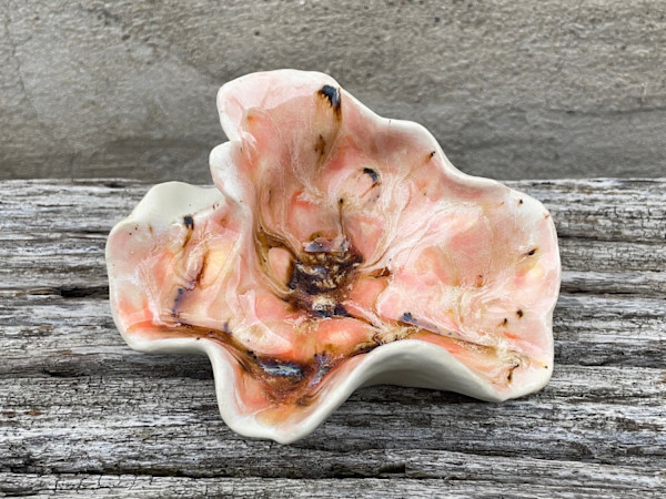 bivalve-esque by Maggie Capettini, Image 2.