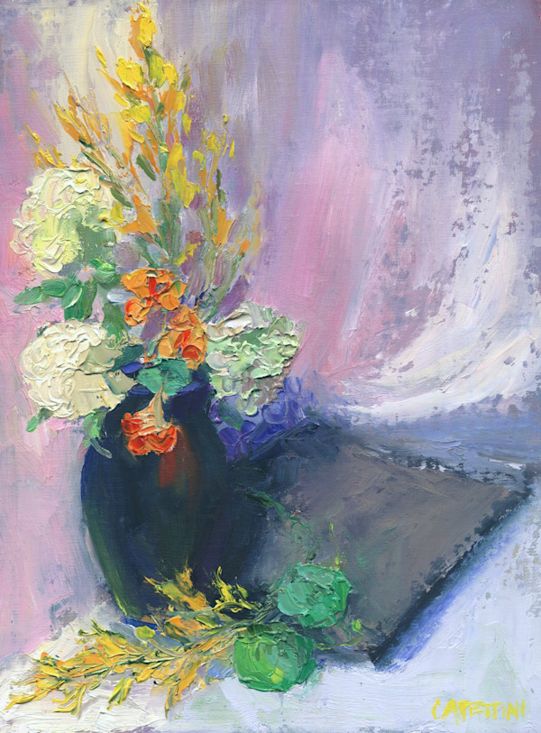 Edge of Fall by Maggie Capettini, Image 4.