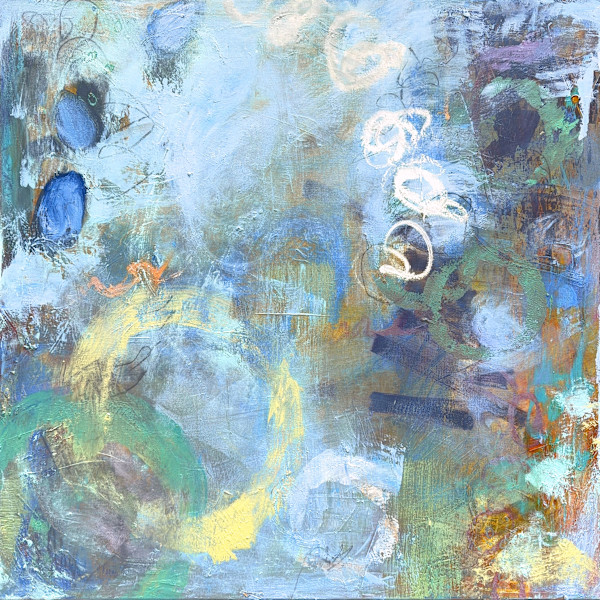 float by Maggie Capettini, Image 3.