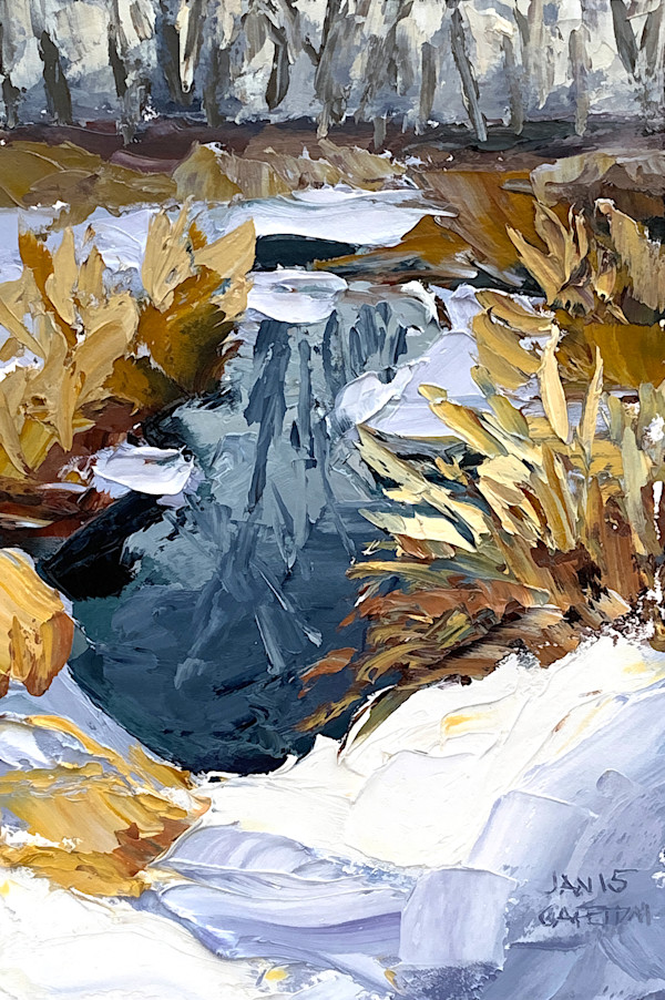 January 15 by Maggie Capettini, Image 2.