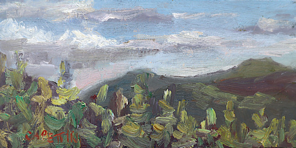 Mountain Morning by Maggie Capettini, Image 4.