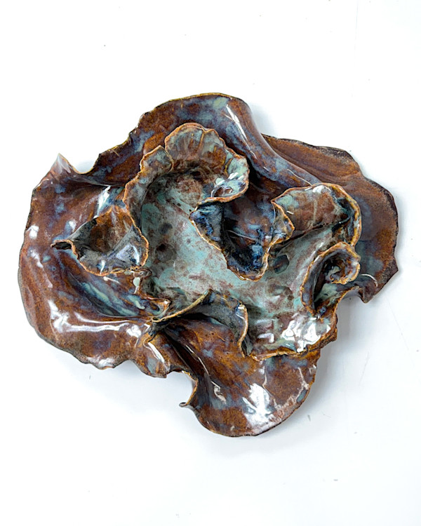 polypore-esque (wall art) by Maggie Capettini, Image 1.