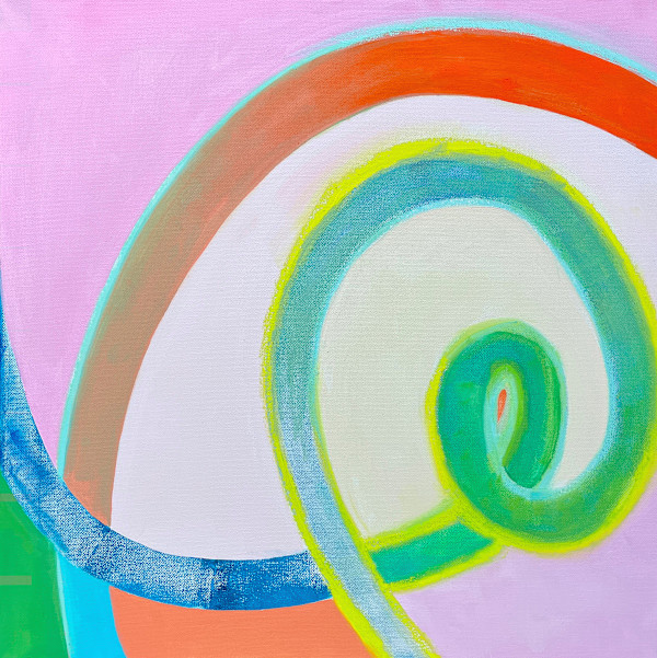 square vibes: daydream by Maggie Capettini