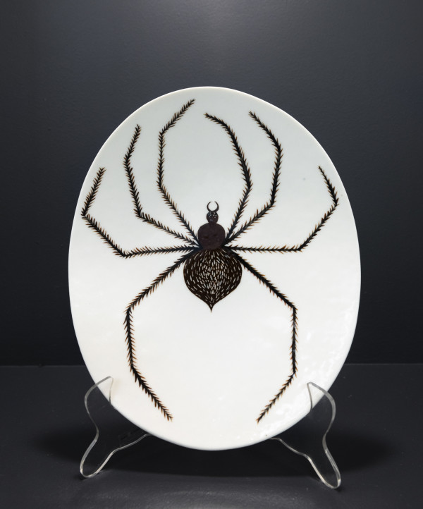 Araneae II by Deborah Kelly, Carlos Gomes, Image 3.