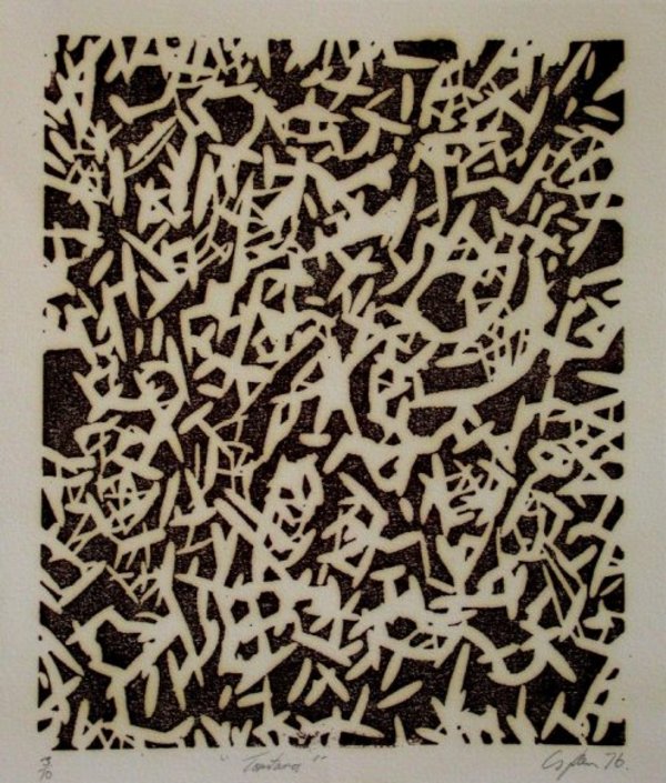Tantara by David Edward Aspden