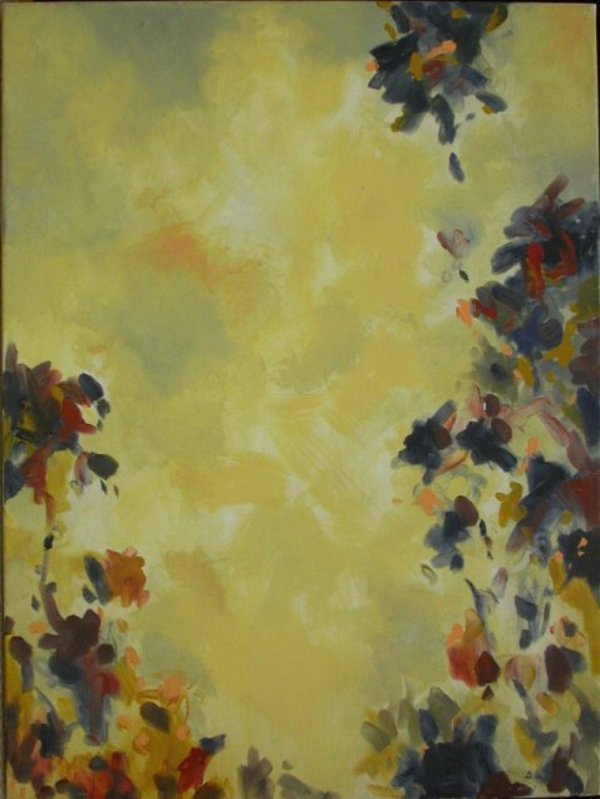 Morning at sanctuary point by David Edward Aspden