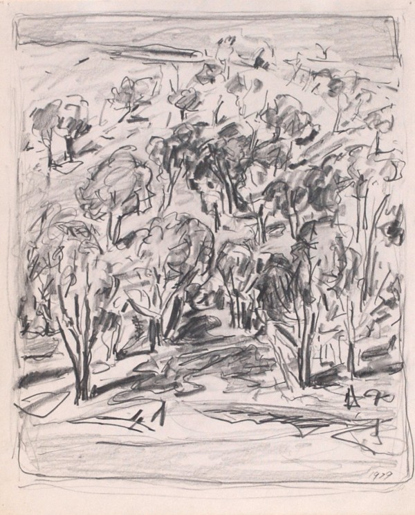 Untitled by Merrick Fry