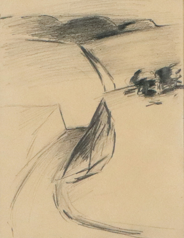 Cutting by Merrick Fry
