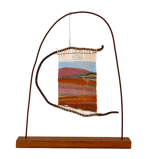 Fireground by Heather Dunn, Image 2.