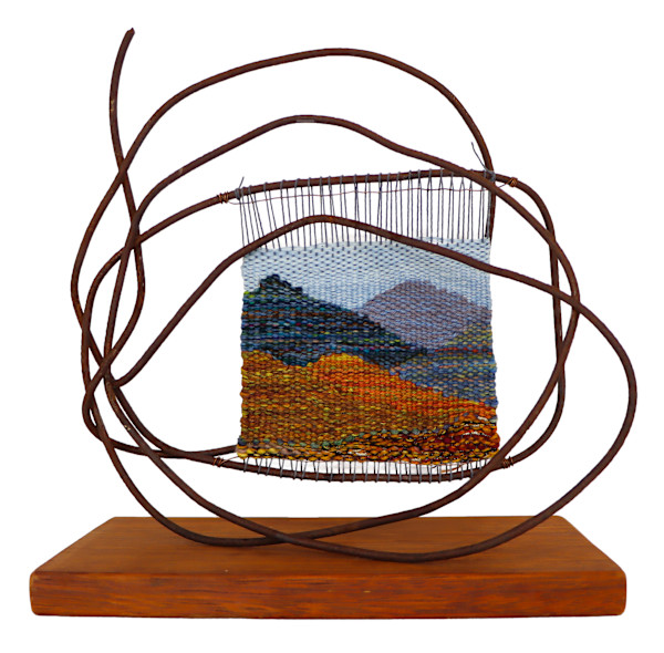 Amongst the Flinders by Heather Dunn, Image 2.