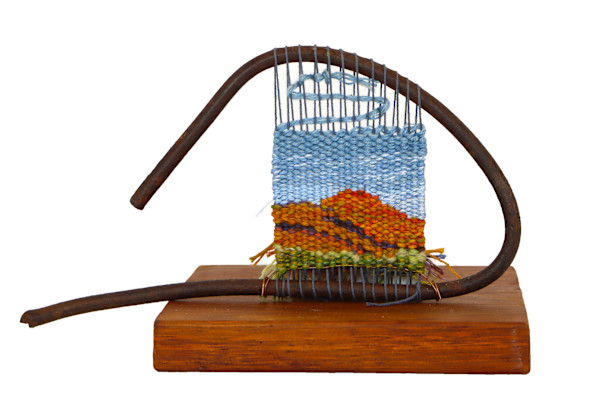 Flinders Hills by Heather Dunn, Image 2.