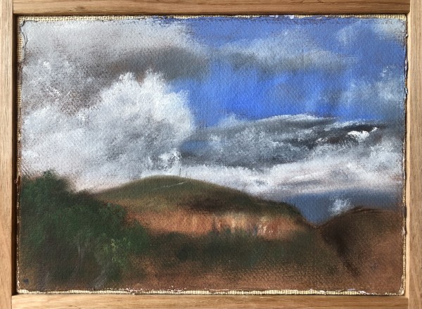 Sky Over Combimelong