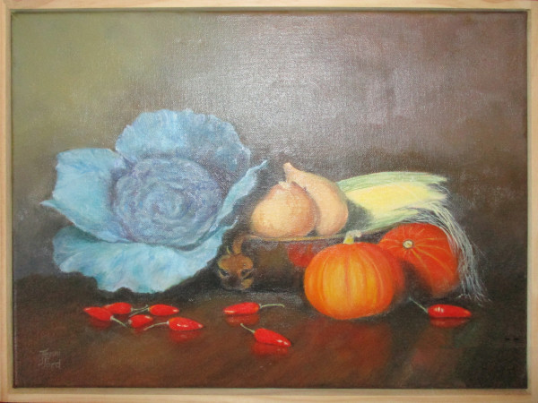 Still Life