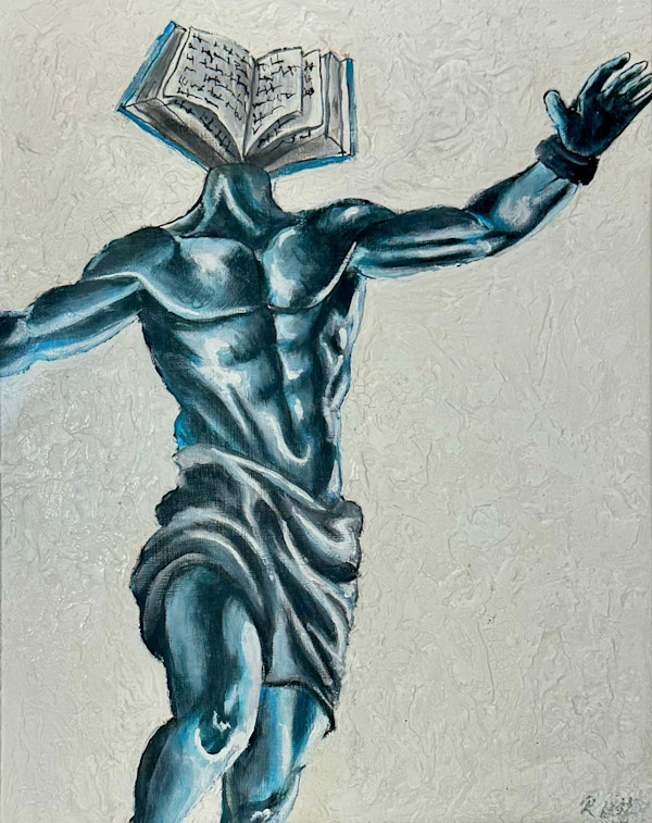 Find Your Way Back by Reggie Griffin