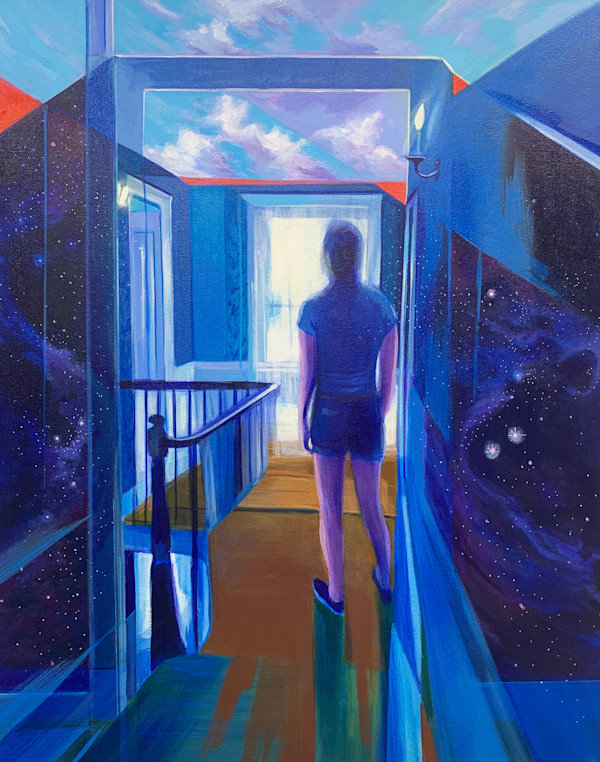 Dark Matter by Bekka Teerlink, Image 2.