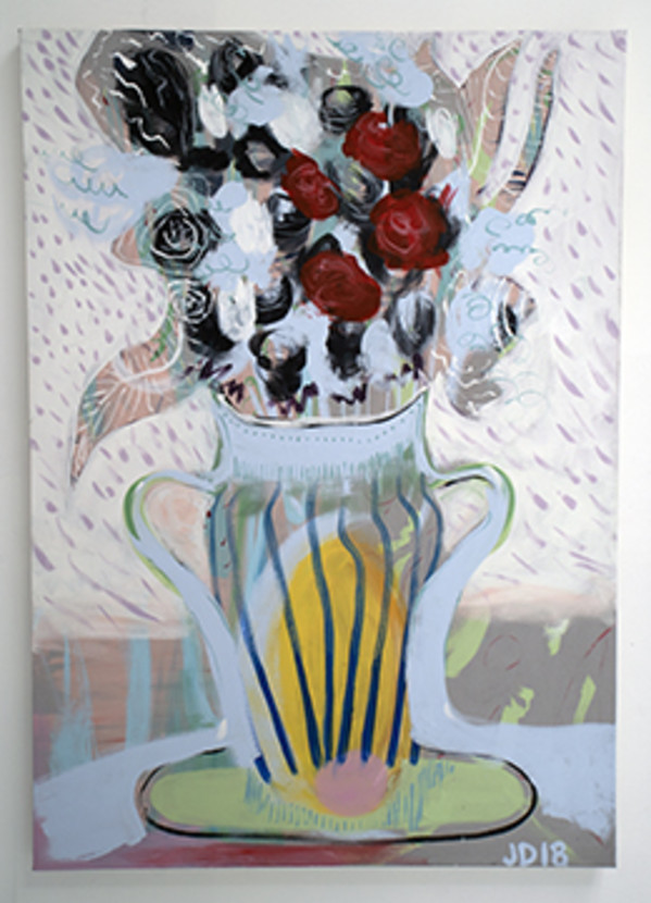 Daytime by Jennifer Dierdorf