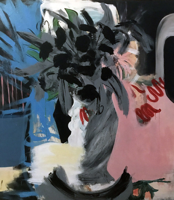 Exhumation by Jenn Dierdorf