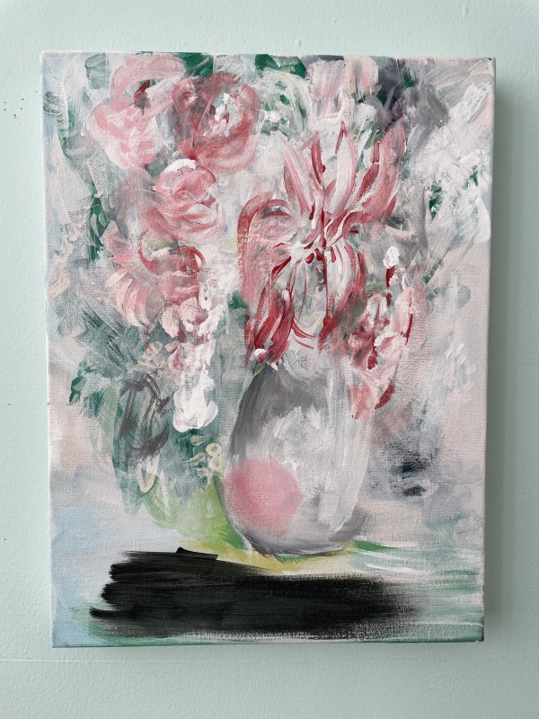 Awaiting The Magic Hour by Jenn Dierdorf