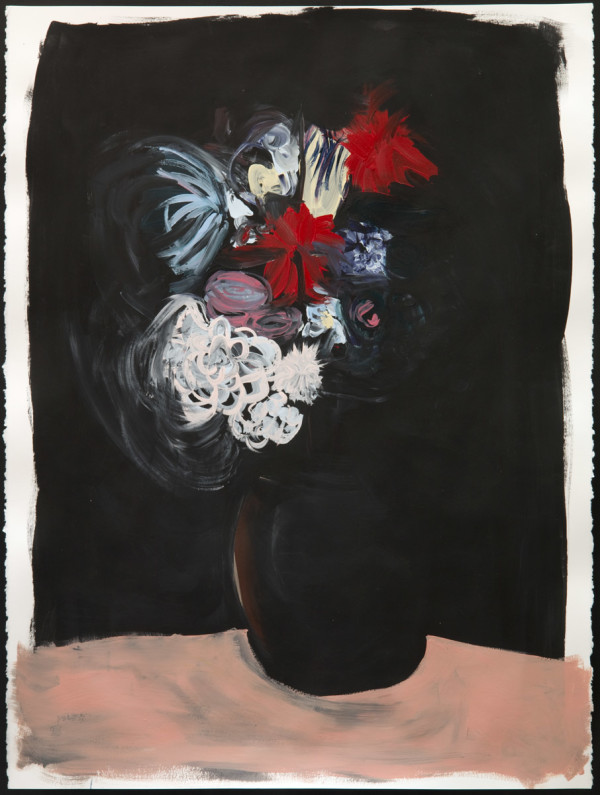 June Study #1 by Jenn Dierdorf