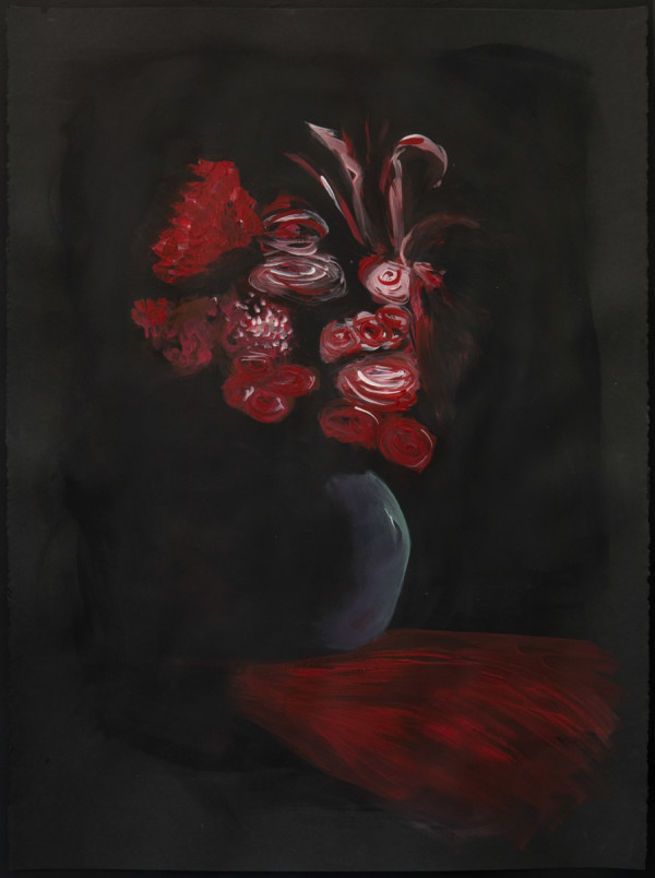March Study by Jenn Dierdorf