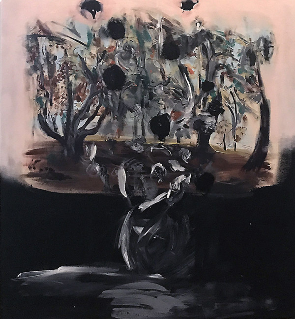 Forrest by Jenn Dierdorf