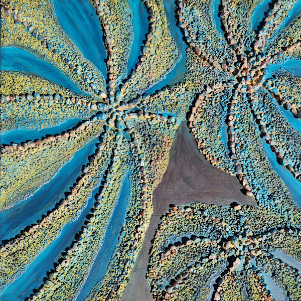 Greenhaven by Joy Grant