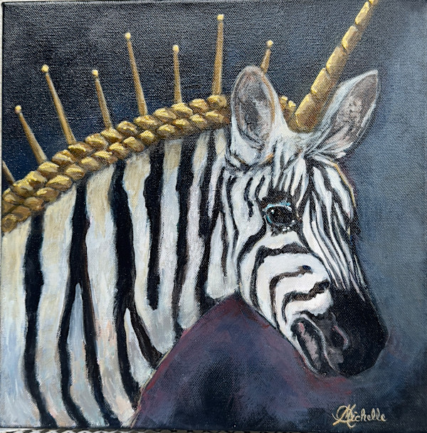 Find Your Herd by Michelle Blackmon