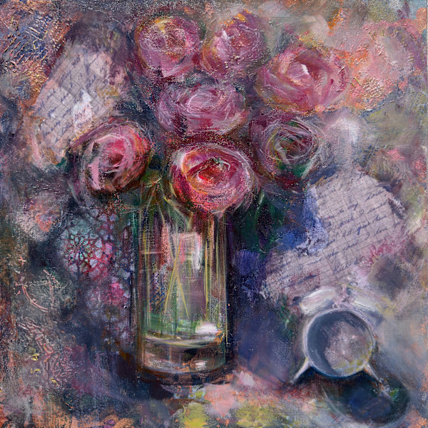 It’s A Love Story by Michelle Blackmon, Image 1.