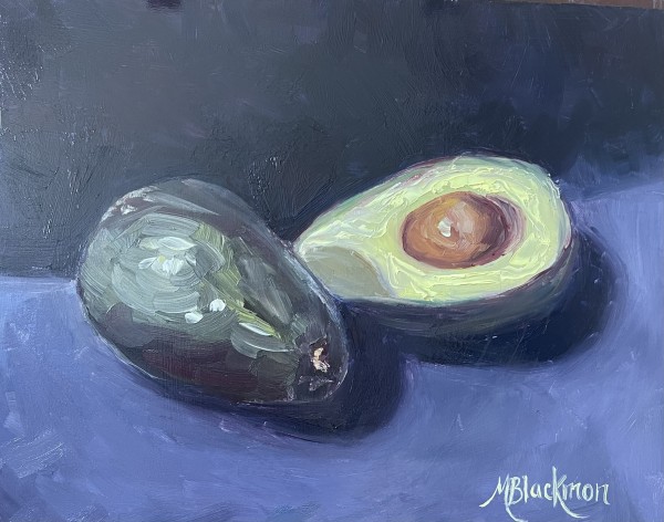 You Guac My World by Michelle Blackmon