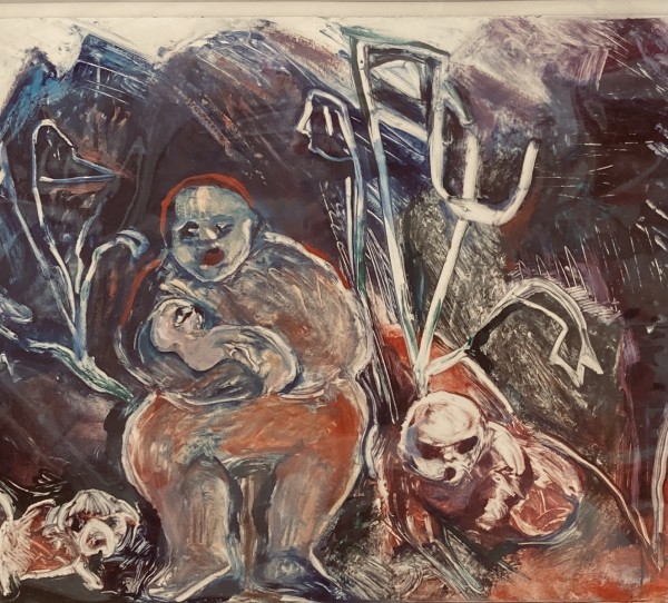 Untitled by Judith Jaffe, Image 1.