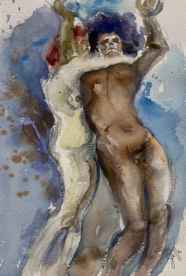 Untitled by Judith Jaffe, Image 1.