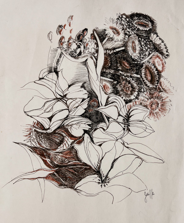 Interpretation by Judith Jaffe, Image 1.