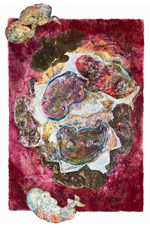 Becoming by Judith Jaffe, Image 7.