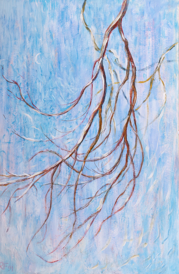 Untitled by Helen Feuer