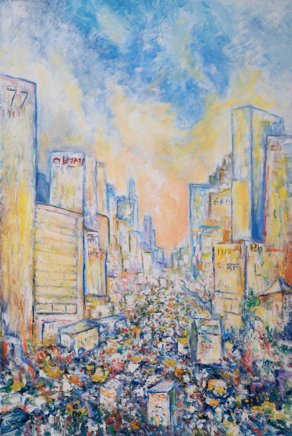 Untitled by Feuer Art Collection