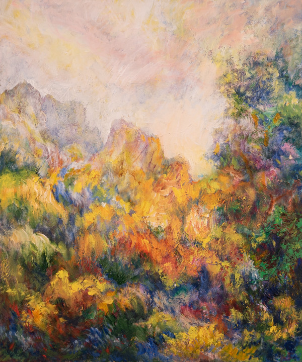 Untitled by Feuer Art Collection