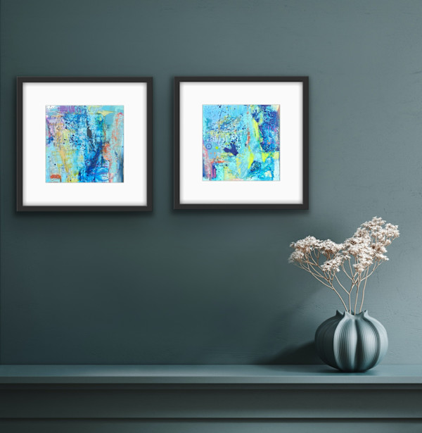 Happy Hour by Dawn Fry