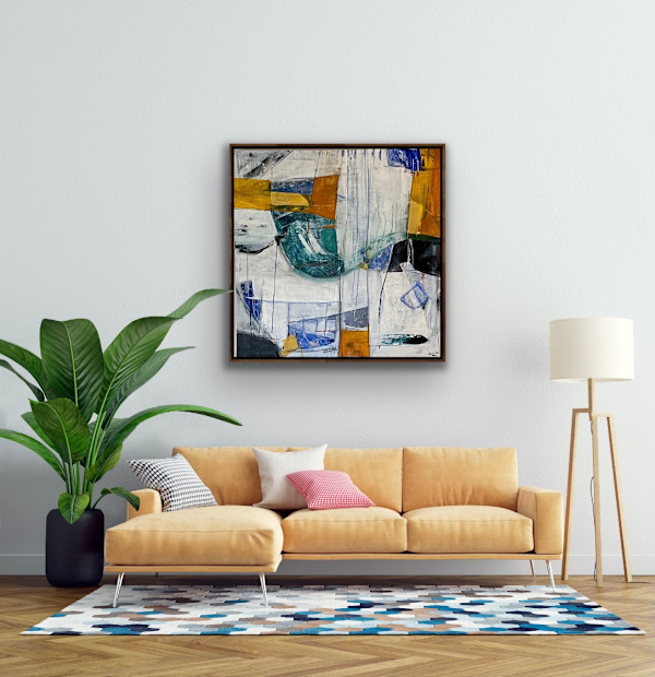 The Weekend by Dawn Fry