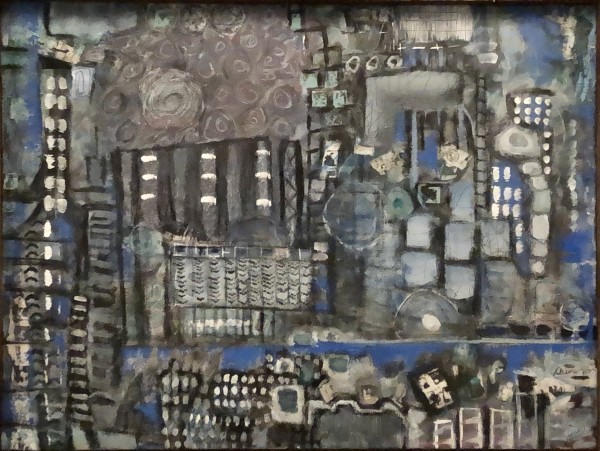 Walk With Me by Dawn Fry