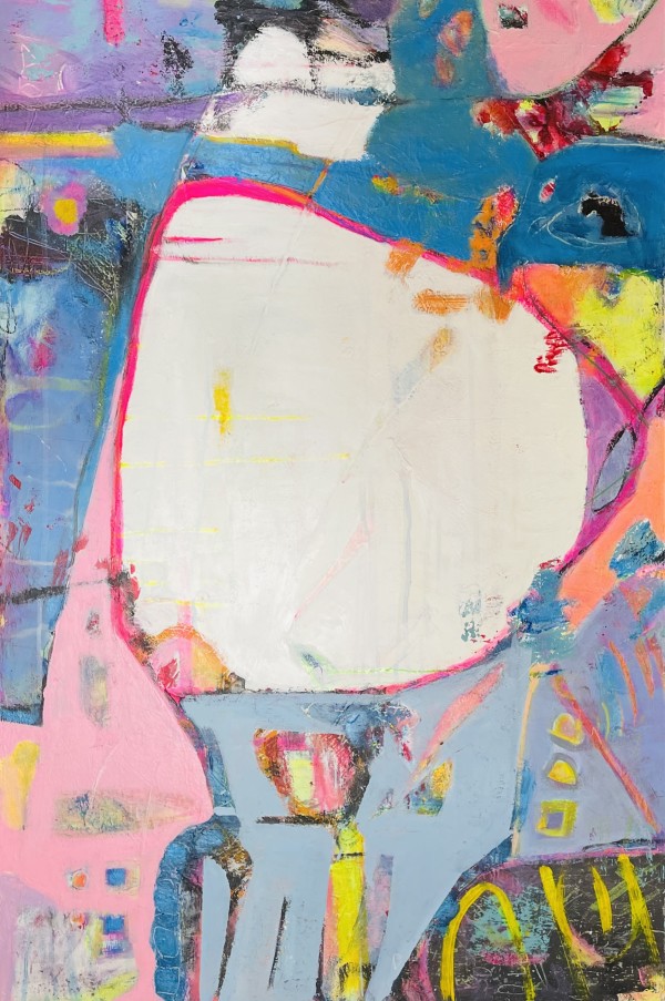 My Milkshake by Dawn Fry