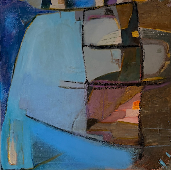 Stairway to Nowhere by Dawn Fry, Image 1.