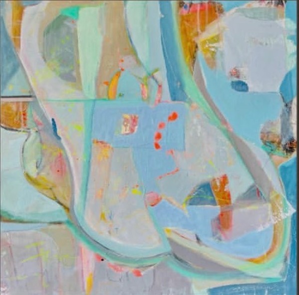 Summering by Dawn Fry, Image 3.