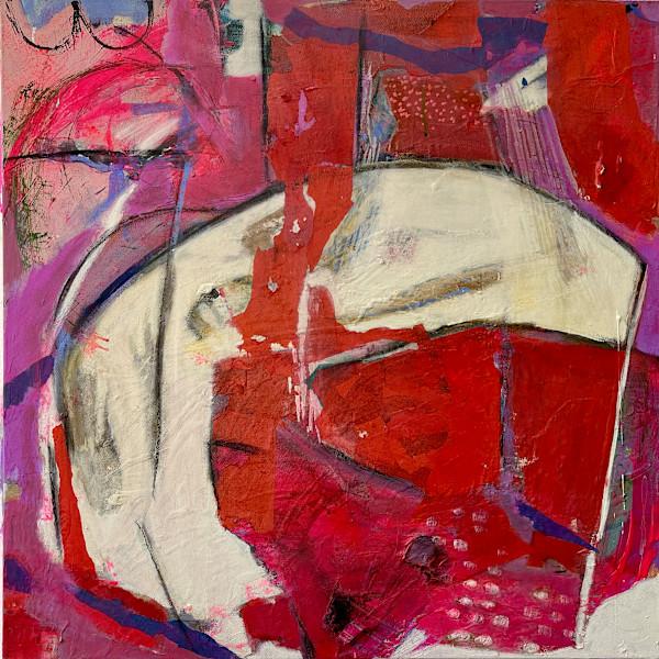 Condition of the Heart by Dawn Fry