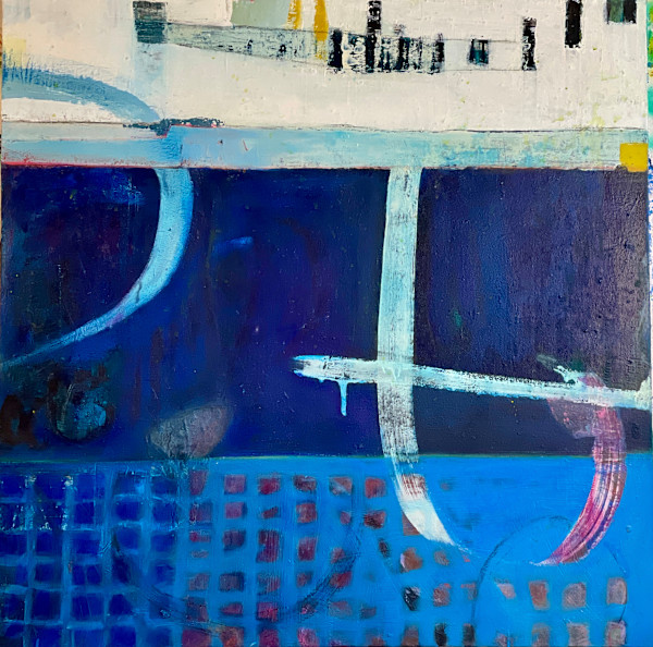 South Loop by Dawn Fry