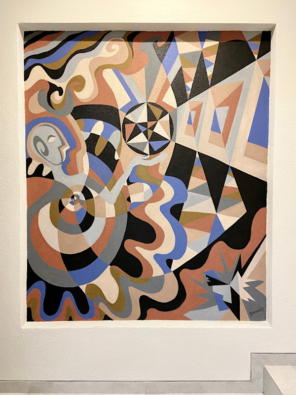 The Offering by Darinka VZ