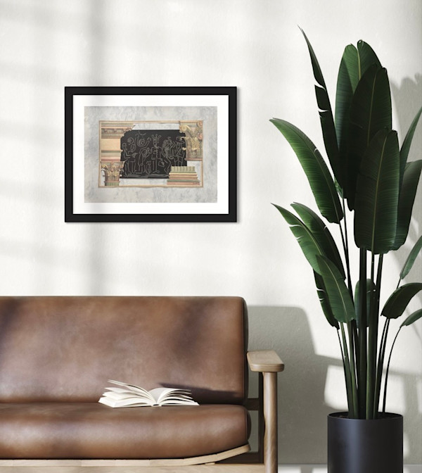 Is There Anybody Out There? by Darinka VZ