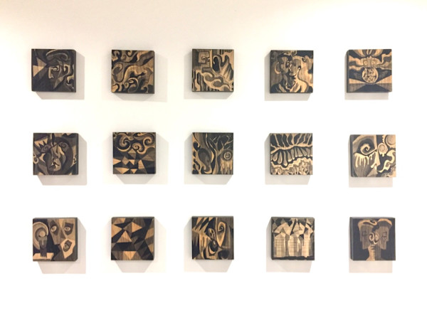 Mo-psycho by Darinka VZ