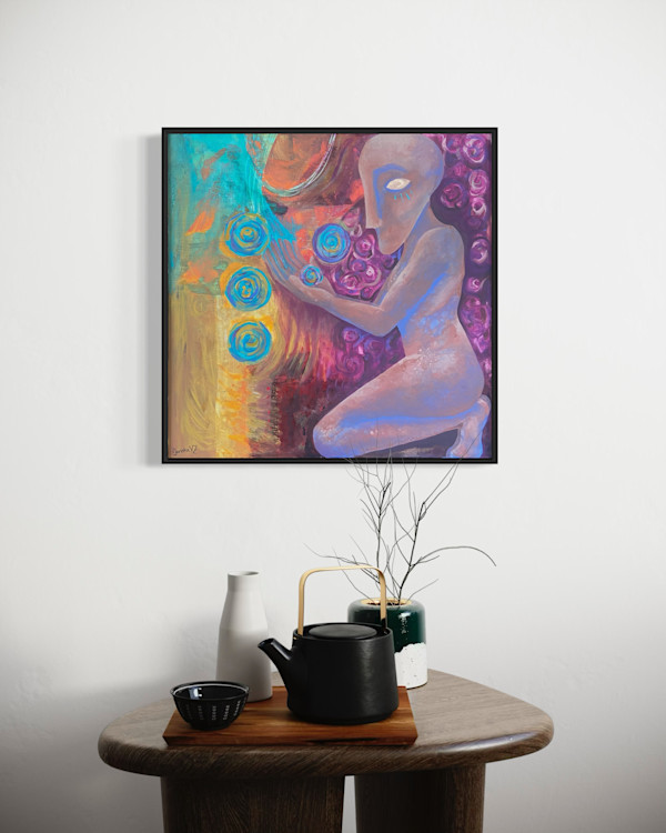 Alquimia by Darinka VZ