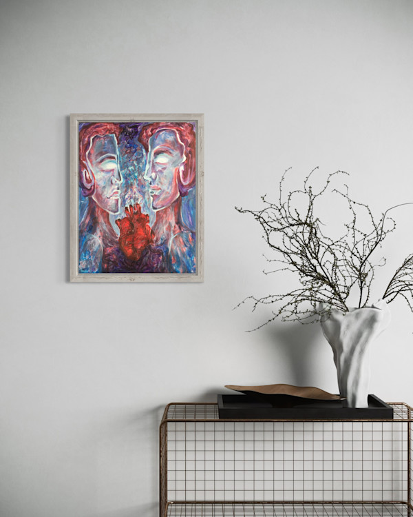 Lovers by Darinka VZ